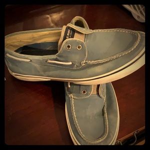 Sperry Top- Siders